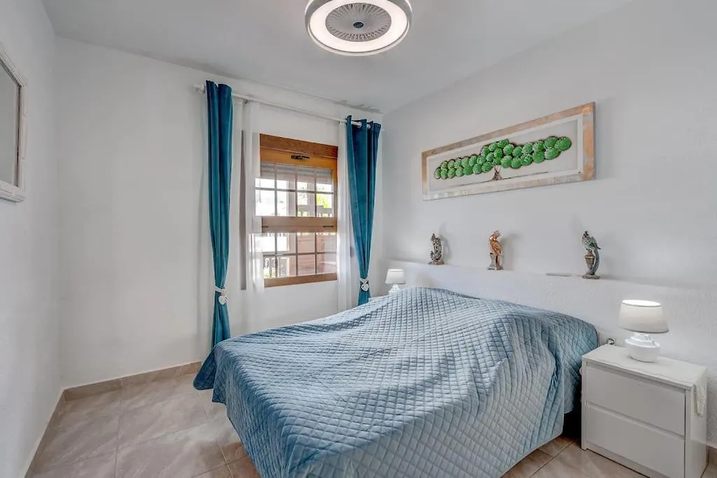 Loro Apt Playa De Las Americas Playa Feñabe 0*,