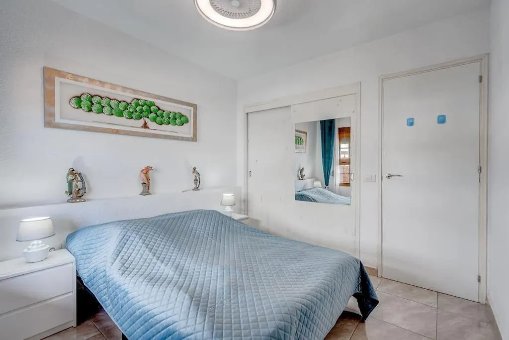 Διαμέρισμα Loro Apt Playa De Las Americas Playa Feñabe