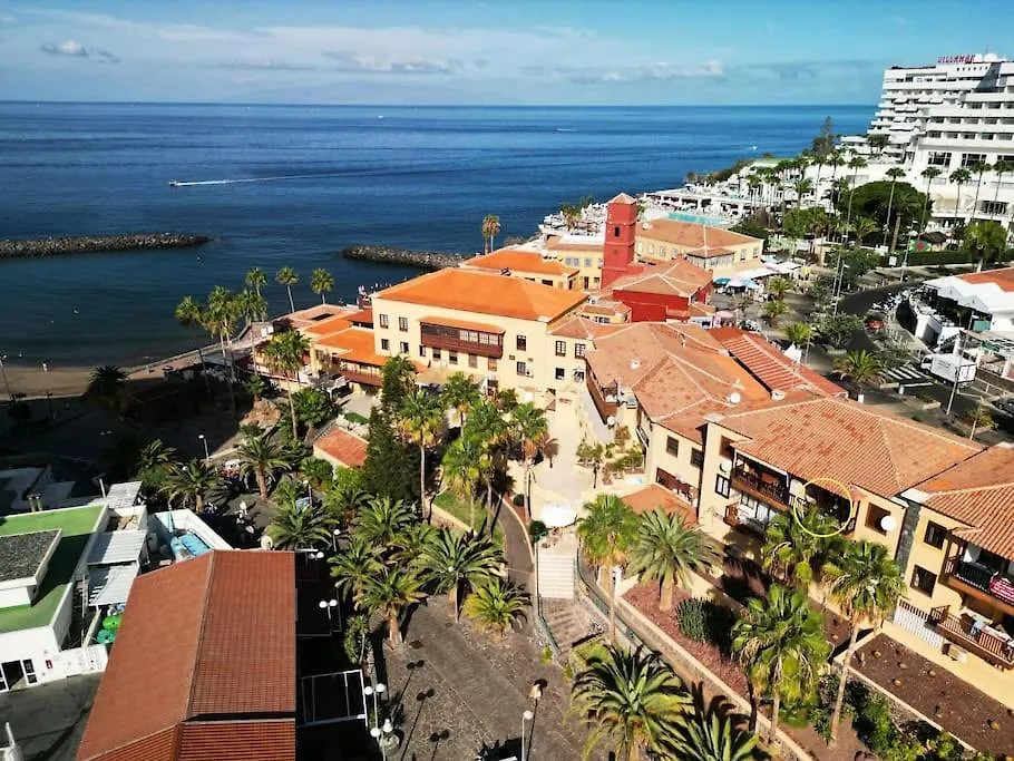 Διαμέρισμα Loro Apt Playa De Las Americas Playa Feñabe Ισπανία