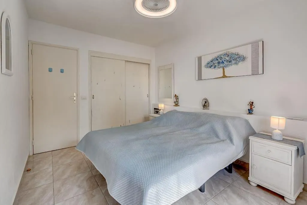 Διαμέρισμα Loro Apt Playa De Las Americas Playa Feñabe Ισπανία