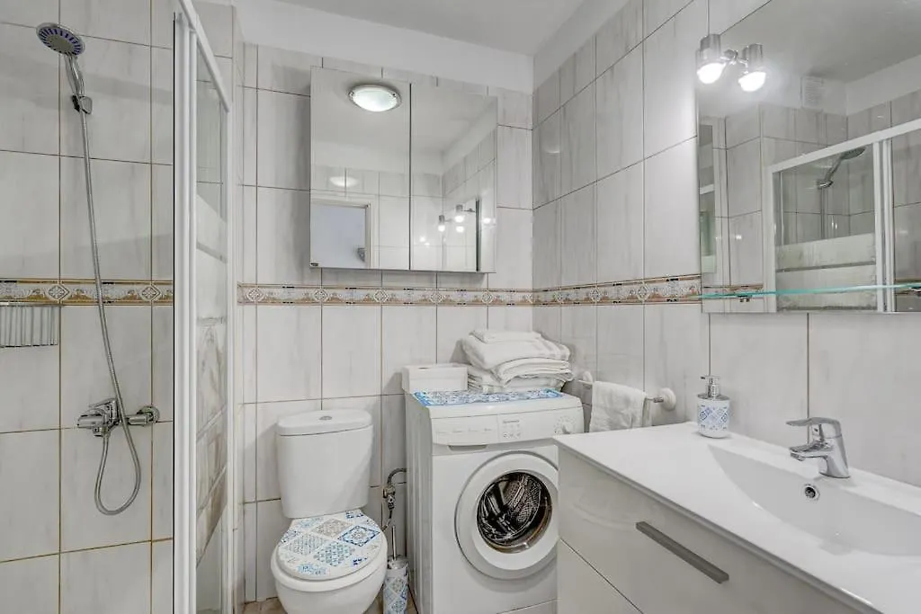 Διαμέρισμα Loro Apt Playa De Las Americas Playa Feñabe